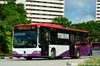 Thumbnail: SBS6404E — A Mercedes-Benz O530 (Citaro) single-deck bus serving commuters on service 49 under current bus operator Tower Transit Singapore in June 2016.