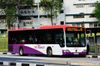 Thumbnail: SBS6413D — A Mercedes-Benz Citaro single-deck bus serving commuters on service 15 back when it was operated by SBS Transit in May 2014.