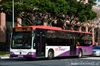 Thumbnail: SBS6413D — A Mercedes-Benz Citaro single-deck bus serving commuters on service 293 back when it was operated by SBS Transit in June 2014.
