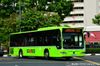Thumbnail: SBS6416X — A Mercedes-Benz O530 (Citaro) single-deck bus serving commuters on service 333 under current bus operator Tower Transit Singapore in August 2017.