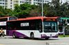 Thumbnail: SBS6418R — A Mercedes-Benz O530 (Citaro) single-deck bus serving commuters on service 386 under current bus operator Go-Ahead Singapore in September 2016.