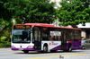 Thumbnail: SBS6419M — A Mercedes-Benz Citaro single-deck bus serving commuters on service 175 under current bus operator SBS Transit in August 2014.