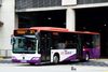 Thumbnail: SBS6424Y — A Mercedes-Benz Citaro single-deck bus serving commuters on service 371 under current bus operator SBS Transit.