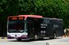 Thumbnail: SBS6429J — A Mercedes-Benz O530 (Citaro) single-deck bus serving commuters on service 382G under current bus operator Go-Ahead Singapore in September 2016.