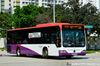 Thumbnail: SBS6433X — A Mercedes-Benz O530 (Citaro) single-deck bus serving commuters on service 34 under current bus operator Go-Ahead Singapore in September 2016.