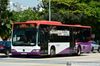 Thumbnail: SBS6434T — A Mercedes-Benz O530 (Citaro) single-deck bus serving commuters on service 118 under current bus operator Go-Ahead Singapore in September 2016.