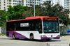 Thumbnail: SBS6435R — A Mercedes-Benz O530 (Citaro) single-deck bus serving commuters on service 34 under current bus operator Go-Ahead Singapore in September 2016.