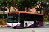 Thumbnail: SBS6437K — A Mercedes-Benz Citaro single-deck bus serving commuters on service 121 under current bus operator SBS Transit in March 2014.