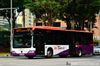 Thumbnail: SBS6438H — A Mercedes-Benz Citaro single-deck bus serving commuters on service 121 under current bus operator SBS Transit in March 2014.