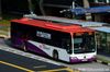 Thumbnail: SBS6440A  — A Mercedes-Benz Citaro single-deck bus serving commuters on service 53 under current bus operator SBS Transit in August 2015.