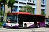Thumbnail: SBS6441Y — A Mercedes-Benz Citaro single-deck bus serving commuters on service 315 under current bus operator SBS Transit in May 2014.