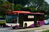 Thumbnail: SBS6443S  — A Mercedes-Benz Citaro single-deck bus serving commuters on service 143M back when it was operated by SBS Transit in June 2016.
