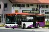 Thumbnail: SBS6443S — A Mercedes-Benz O530 (Citaro) single-deck bus serving commuters on service 947 under current bus operator Tower Transit Singapore in June 2016.