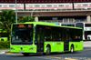 Thumbnail: SBS6444P — A Mercedes-Benz O530 (Citaro) single-deck bus serving commuters on service 66 under current bus operator Tower Transit Singapore in December 2016.