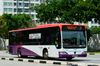 Thumbnail: SBS6446J — A Mercedes-Benz O530 (Citaro) single-deck bus serving commuters on service 3 under current bus operator Go-Ahead Singapore in September 2016.