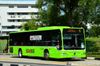 Thumbnail: SBS6455H — A Mercedes-Benz O530 (Citaro) single-deck bus serving commuters on service 15 under current bus operator Go-Ahead Singapore in May 2017.