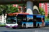 Thumbnail: SBS6456E — A Mercedes-Benz O530 (Citaro) single-deck bus, pictured carrying a gov.sg: Retirement Planning advertisement, serving commuters on service 15 under current bus operator Go-Ahead Singapore in September 2016.