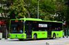 Thumbnail: SBS6460S — A Mercedes-Benz O530 (Citaro) single-deck bus serving commuters on service 15 under current bus operator Go-Ahead Singapore in January 2018.