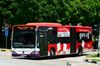 Thumbnail: SBS6463J — A Mercedes-Benz O530 (Citaro) single-deck bus, pictured carrying a gov.sg advertisement, serving commuters on service 84 under current bus operator Go-Ahead Singapore in September 2016.