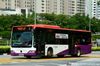 Thumbnail: SBS6467Z — A Mercedes-Benz O530 (Citaro) single-deck bus serving commuters on service 3 under current bus operator Go-Ahead Singapore in September 2016.