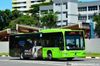 Thumbnail: SBS6479P — A Mercedes-Benz O530 (Citaro) single-deck bus, pictured carrying a Varilux advertisement, serving commuters on service 12 under current bus operator Go-Ahead Singapore in September 2016.