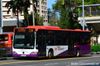 Thumbnail: SBS6480J  — A Mercedes-Benz Citaro single-deck bus serving commuters on service 238 under current bus operator SBS Transit in February 2015.