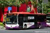 Thumbnail: SBS6482D  — A Mercedes-Benz Citaro single-deck bus serving commuters on service 269 under current bus operator SBS Transit in December 2015.