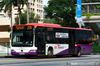 Thumbnail: SBS6483B  — A Mercedes-Benz Citaro single-deck bus serving commuters on service 235 under current bus operator SBS Transit in November 2015.