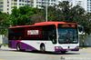 Thumbnail: SBS6488M — A Mercedes-Benz O530 (Citaro) single-deck bus serving commuters on service 386 under current bus operator Go-Ahead Singapore in September 2016.