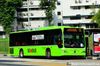 Thumbnail: SBS6506U — A Mercedes-Benz O530 (Citaro) single-deck bus serving commuters on service 15 under current bus operator Go-Ahead Singapore in May 2017.