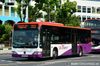 Thumbnail: SBS6511D  — A Mercedes-Benz Citaro single-deck bus serving commuters on service 333 back when it was operated by SBS Transit in July 2015.