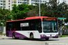 Thumbnail: SBS6513Z — A Mercedes-Benz O530 (Citaro) single-deck bus serving commuters on service 34 under current bus operator Go-Ahead Singapore in September 2016.