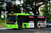 Thumbnail: SBS6541S — A Mercedes-Benz O530 (Citaro) single-deck bus, pictured carrying a Lock+Store advertisement, serving commuters on service 136 under current bus operator Go-Ahead Singapore in January 2018.