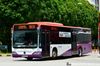Thumbnail: SBS6544J — A Mercedes-Benz O530 (Citaro) single-deck bus serving commuters on service 382G under current bus operator Go-Ahead Singapore in September 2016.