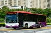Thumbnail: SBS6548Z — A Mercedes-Benz O530 (Citaro) single-deck bus serving commuters on service 34 under current bus operator Go-Ahead Singapore in September 2016.