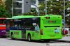 Thumbnail: SBS6548Z  — A Mercedes-Benz Citaro single-deck bus serving commuters on service 386 back when it was operated by SBS Transit in February 2016.