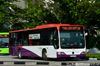 Thumbnail: SBS6549X — A Mercedes-Benz O530 (Citaro) single-deck bus serving commuters on service 34 under current bus operator Go-Ahead Singapore in September 2016.