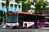 Thumbnail: SBS6550R  — A Mercedes-Benz Citaro single-deck bus serving commuters on service 335 back when it was operated by SBS Transit in July 2015.
