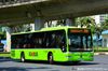Thumbnail: SBS6551M — A Mercedes-Benz O530 (Citaro) single-deck bus serving commuters on service 359 under current bus operator Go-Ahead Singapore in September 2016.