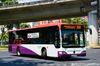Thumbnail: SBS6558U — A Mercedes-Benz O530 (Citaro) single-deck bus serving commuters on service 359 under current bus operator Go-Ahead Singapore in September 2016.