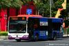 Thumbnail: SBS6563D  — A Mercedes-Benz Citaro single-deck bus serving commuters on service 86 under current bus operator SBS Transit in December 2015.