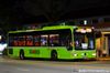 Thumbnail: SBS6573A — A Mercedes-Benz Citaro single-deck bus serving commuters on service 135A under current bus operator SBS Transit in March 2018.