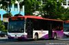 Thumbnail: SBS6592U — A Mercedes-Benz Citaro single-deck bus serving commuters on service 51 under current bus operator SBS Transit in July 2016.
