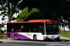 Thumbnail: SBS6597G — A Mercedes-Benz Citaro single-deck bus serving commuters on service 71 under current bus operator SBS Transit in December 2017.