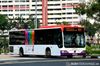 Thumbnail: SBS6605S  — A Mercedes-Benz Citaro single-deck bus serving commuters on service 101 under current bus operator SBS Transit in October 2014.