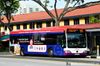 Thumbnail: SBS6609G — A Mercedes-Benz Citaro single-deck bus serving commuters on service 135 under current bus operator SBS Transit in July 2014.