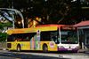Thumbnail: SBS6618E — A Mercedes-Benz Citaro single-deck bus serving commuters on service 24 under current bus operator SBS Transit.