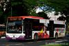 Thumbnail: SBS6623P — A Mercedes-Benz Citaro single-deck bus serving commuters on service 132 under current bus operator SBS Transit.