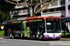 Thumbnail: SBS6624L — A Mercedes-Benz Citaro single-deck bus serving commuters on service 21 under current bus operator SBS Transit in June 2014.