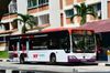 Thumbnail: SBS6628B — A Mercedes-Benz Citaro single-deck bus serving commuters on service 315 under current bus operator SBS Transit in July 2014.